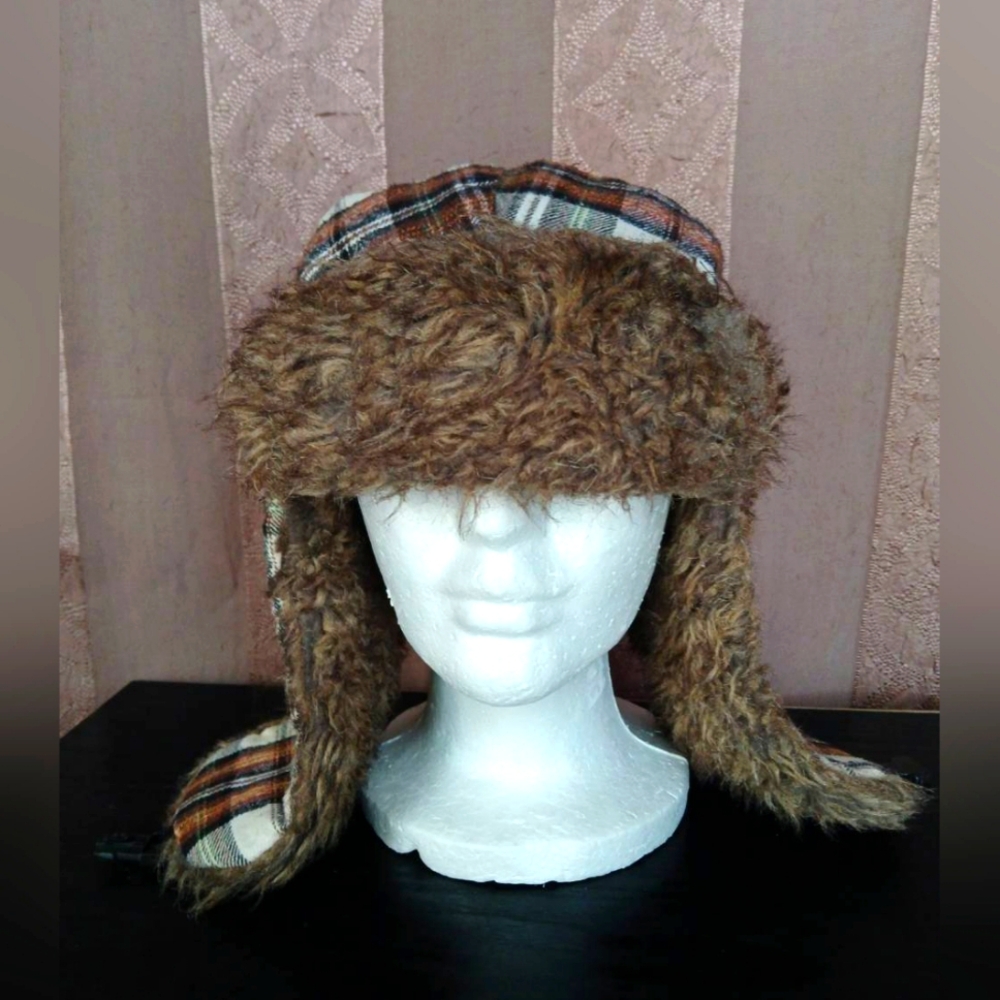 UNBRANDED TRAPPER HAT